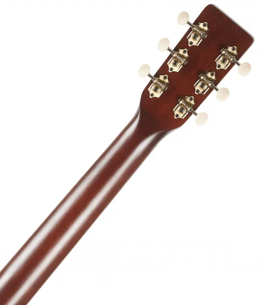 Art & Lutherie Legacy Bourbon Burst CW Presys II