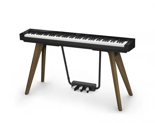 Casio PX S7000 BK