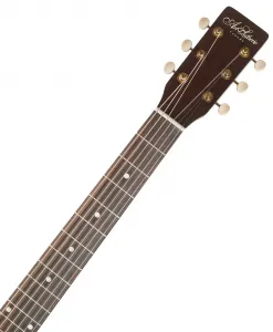 Art & Lutherie Legacy Tennessee Red CW Presys II