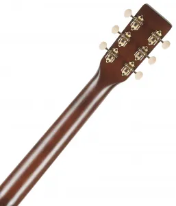 Art & Lutherie Legacy Tennessee Red CW Presys II