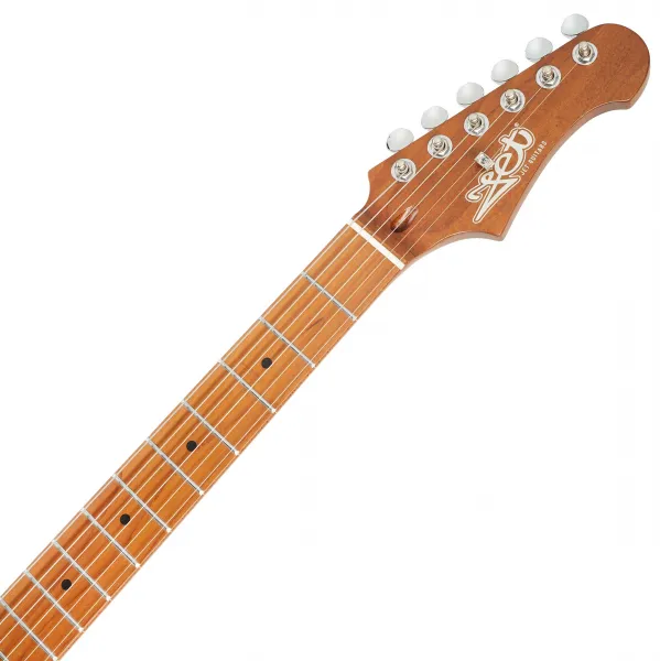 JET Guitars JS-300 BL