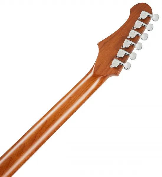 JET Guitars JS-300 BL