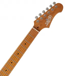 JET Guitars JT 300 BTS