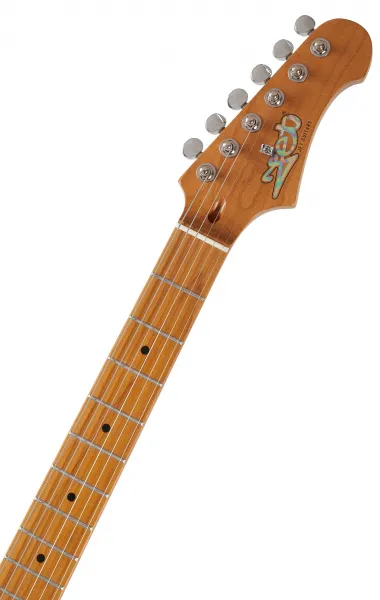 JET Guitars JS-400 SB