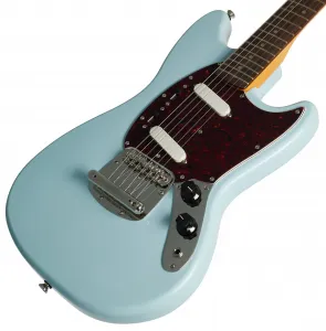 Fender Squier Classic Vibe 60s Mustang LRL SB