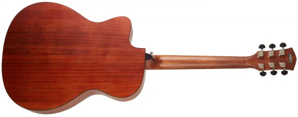 Cort Core-OC Blackwood OPLB