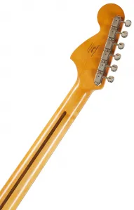 Fender Squier Classic Vibe 60s Mustang LRL SB