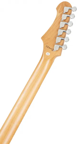 JET Guitars JS-400 OW