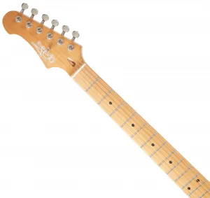 JET Guitars JS-400 SB LH