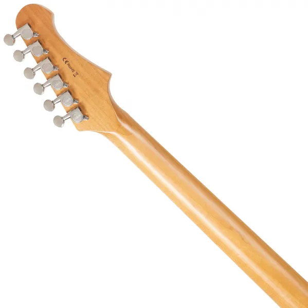 JET Guitars JS-400 SB LH