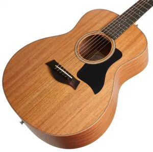 Taylor GS Mini Mahogany