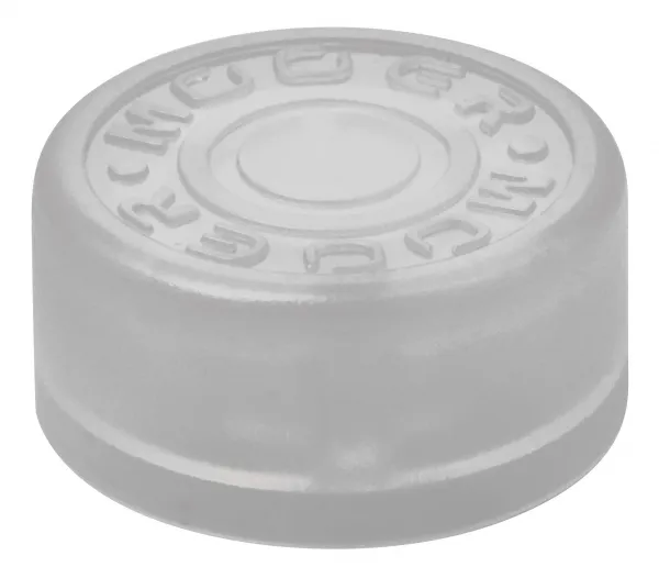 Mooer Candy Footswitch Topper White