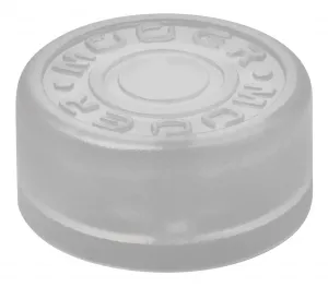 Mooer Candy Footswitch Topper White
