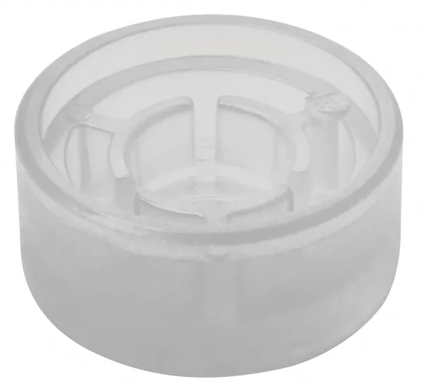 Mooer Candy Footswitch Topper White