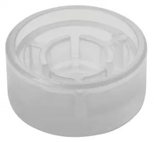Mooer Candy Footswitch Topper White