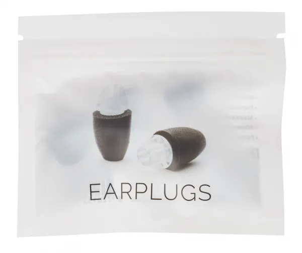 Ear-Q EarPlugs 2.1