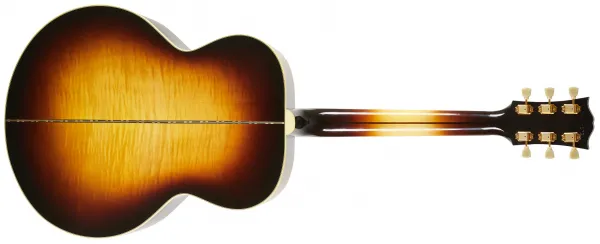 Gibson SJ-200 Original Vintage Sunburst