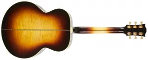 Gibson SJ-200 Original Vintage Sunburst