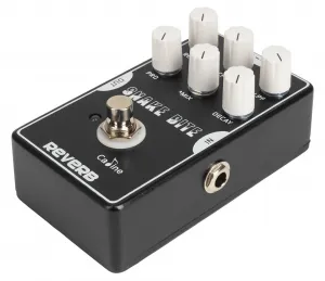 Caline CP-26 Snake Bite