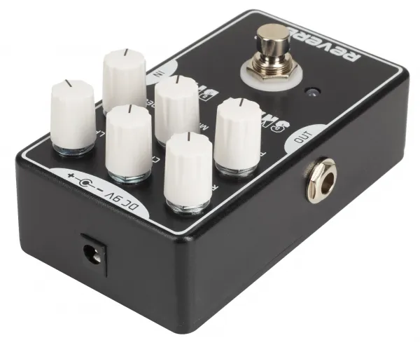 Caline CP-26 Snake Bite