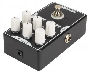 Caline CP-26 Snake Bite