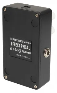 Caline CP-26 Snake Bite