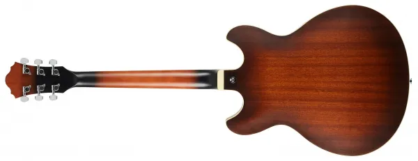 Ibanez AS53L Tobacco