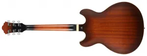 Ibanez AS53L Tobacco