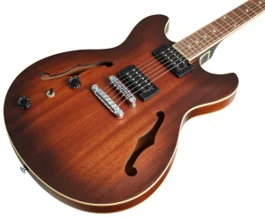 Ibanez AS53L Tobacco