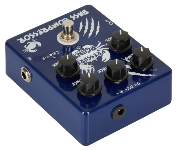 Caline CP-45 Pressure Point