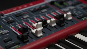Nord STAGE 4 73