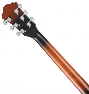 Ibanez AS53L Tobacco
