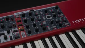 Nord STAGE 4 73