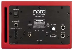 Nord Piano Monitor V2