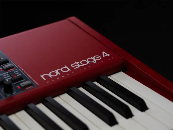 Nord STAGE 4 73