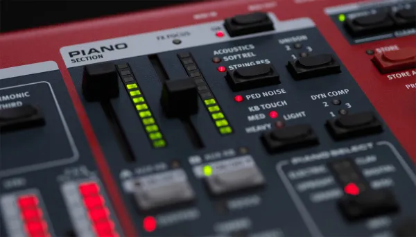 Nord STAGE 4 73