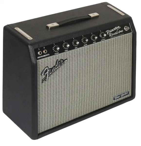 Fender Tone Master Princeton Reverb