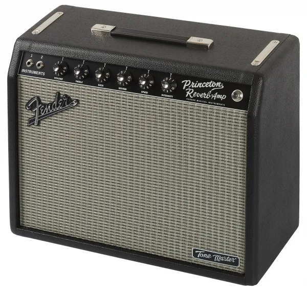 Fender Tone Master Princeton Reverb
