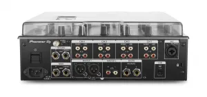 Decksaver Pioneer DJM-750MK2 Cover