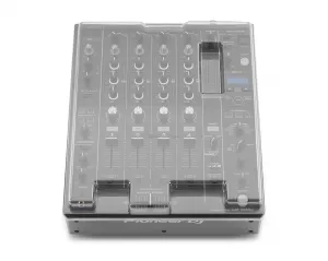 Decksaver Pioneer DJM-750MK2 Cover