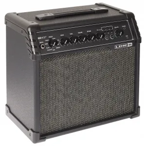 Line 6 Spider V 20 MKII
