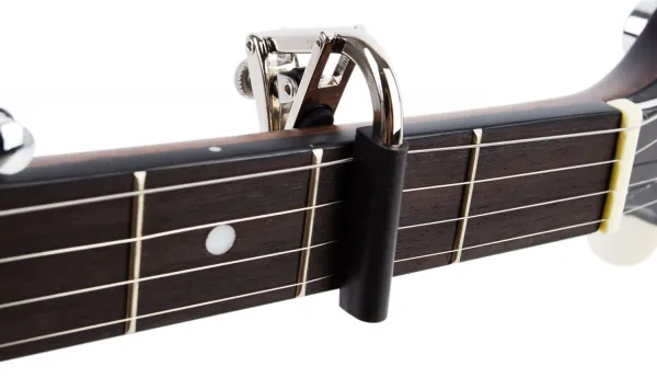 Shubb C5 Standard Capo Banjo