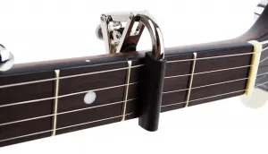Shubb C5 Standard Capo Banjo
