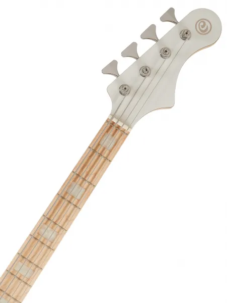 Cort Elrik NJS 4 WHT
