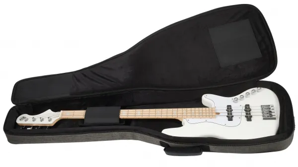 Cort Elrik NJS 4 WHT