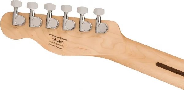 Fender Squier Sonic Telecaster MN BPG BTB
