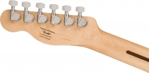 Fender Squier Sonic Telecaster MN BPG BTB