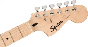 Fender Squier Sonic Mustang MN WPG TOR