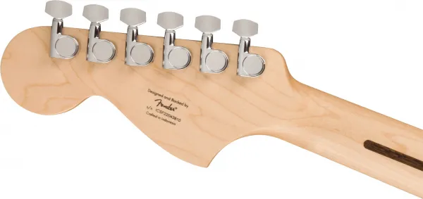 Fender Squier Sonic Mustang MN WPG TOR