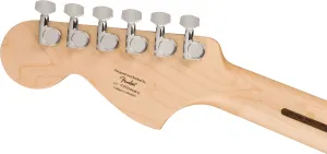Fender Squier Sonic Mustang MN WPG TOR